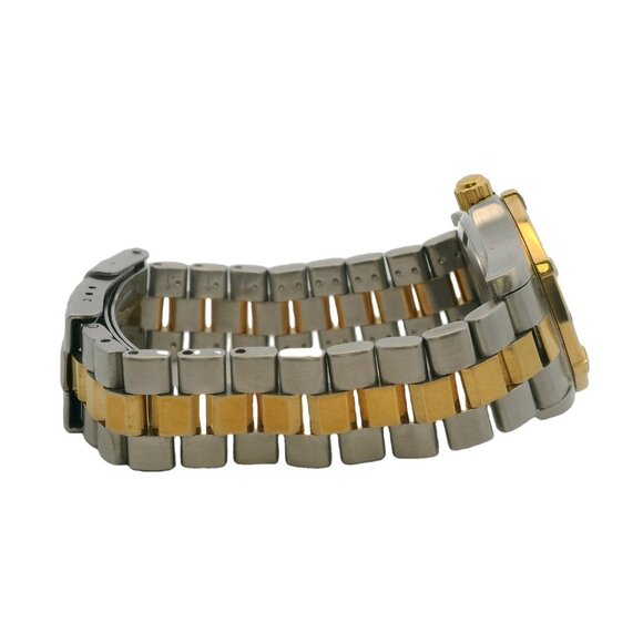 Tag Heuer Professional WK1320 30mm Stainless Steel Silver Dial Watch - Picture 4 of 6